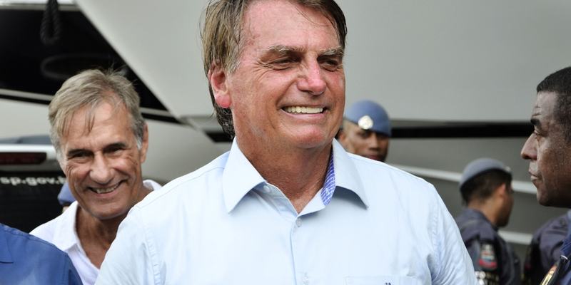 Jair Bolsonaro