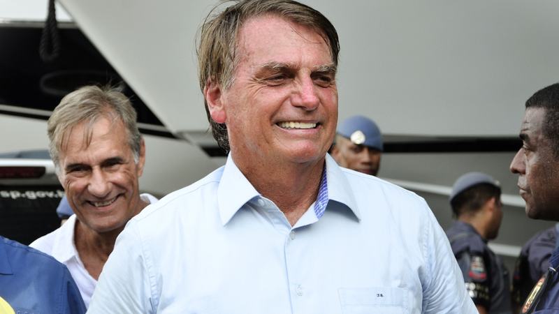 Jair Bolsonaro