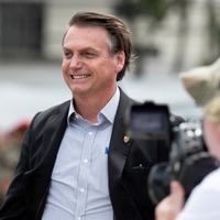 Jair Bolsonaro Picture