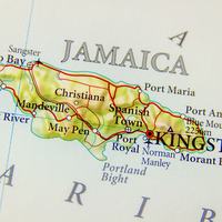 Jamaica