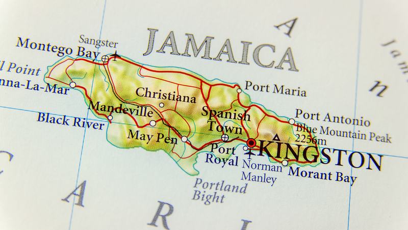 Jamaica