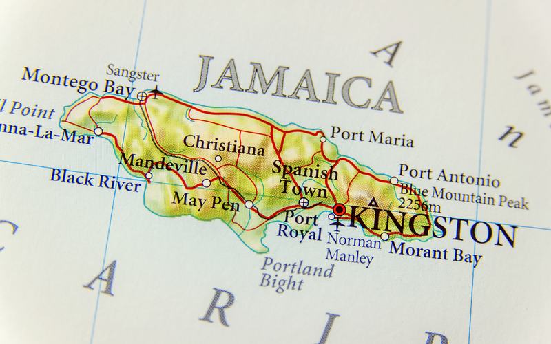 Jamaica