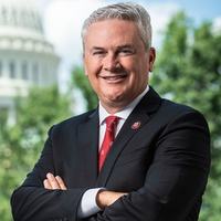 James Comer