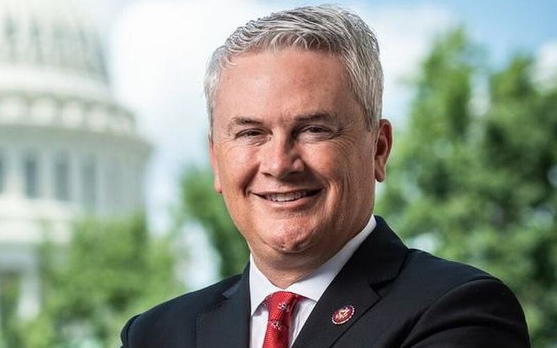 James Comer