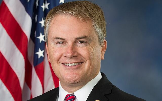 James Comer Photo