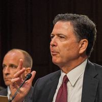 James Comey