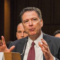 James Comey Photo