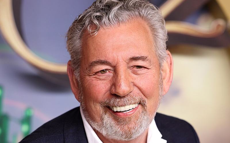 James Dolan