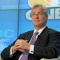 Jamie Dimon