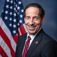 Jamie Raskin