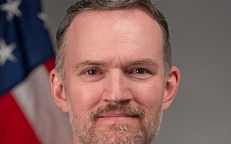 Jamieson Greer