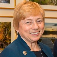 Janet Mills