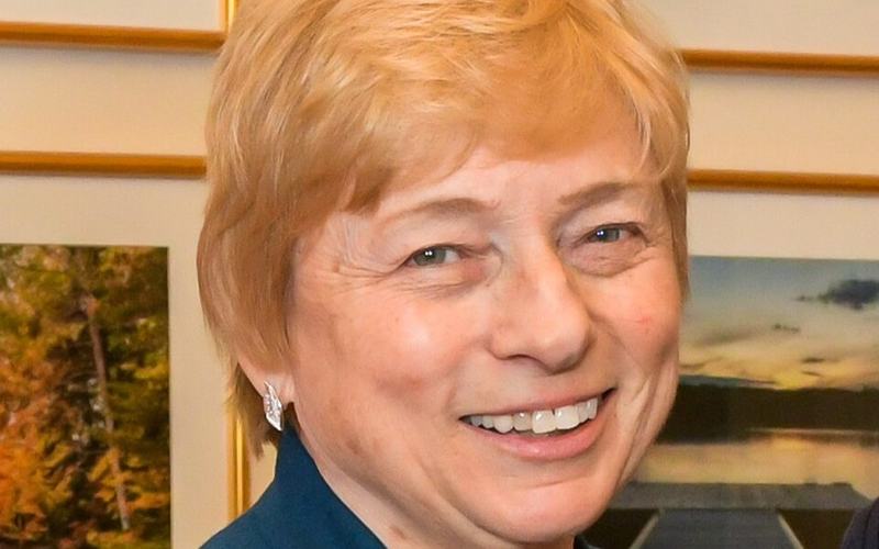 Janet Mills