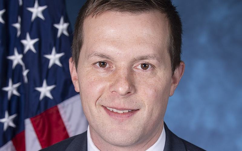 Jared Golden