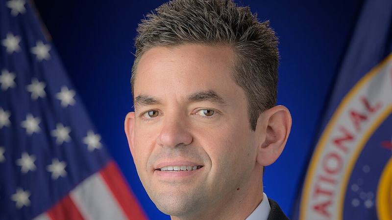 Jared Isaacman