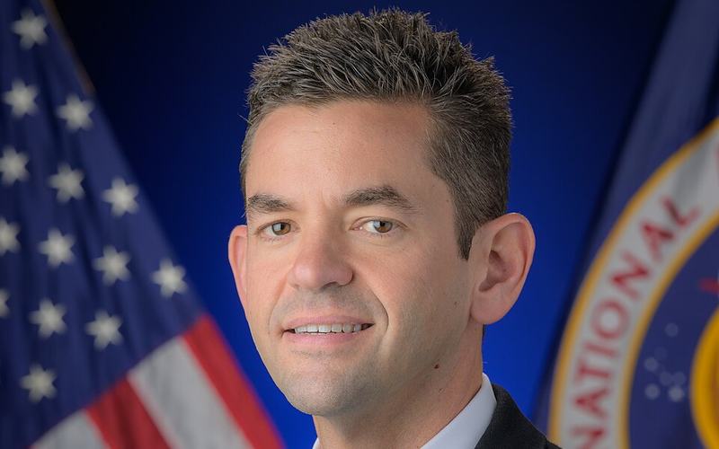 Jared Isaacman