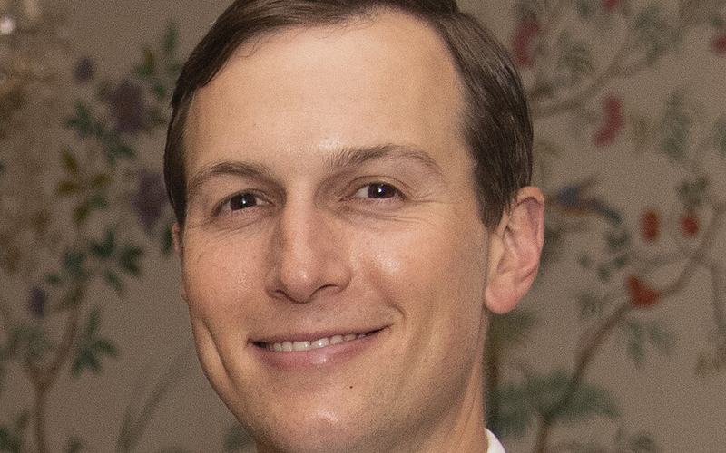 Jared Kushner