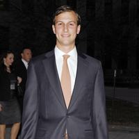 Jared Kushner Photo
