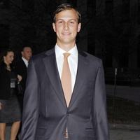 Jared Kushner Photo