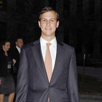 Jared Kushner Photo