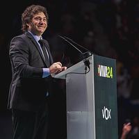 Javier Milei