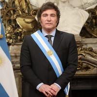 Javier Milei Photo