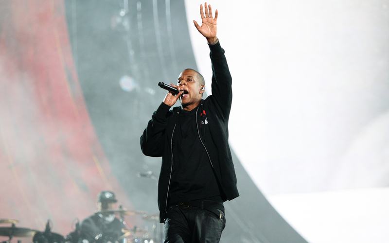 Jay-Z