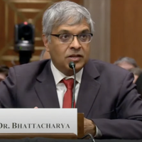 Jay Bhattacharya