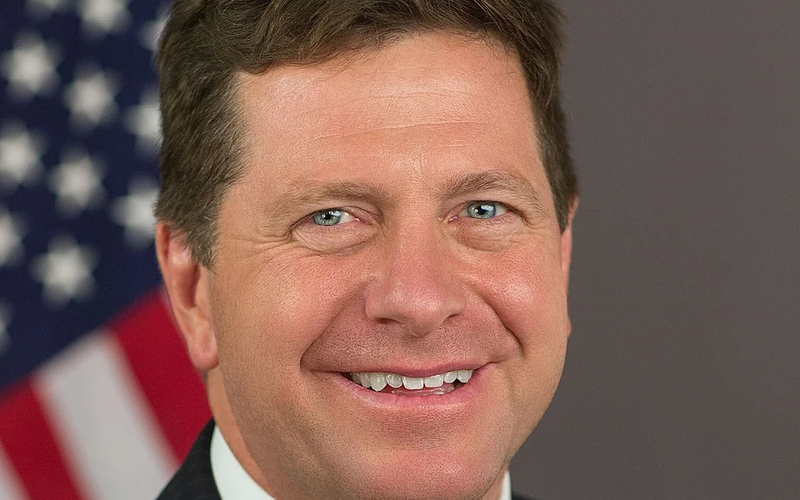 Jay Clayton
