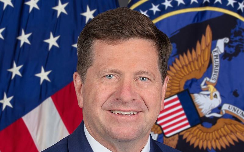 Jay Clayton Picture