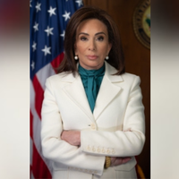 Jeanine Ferris Pirro