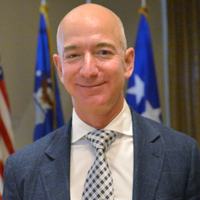 Jeff Bezos Photo