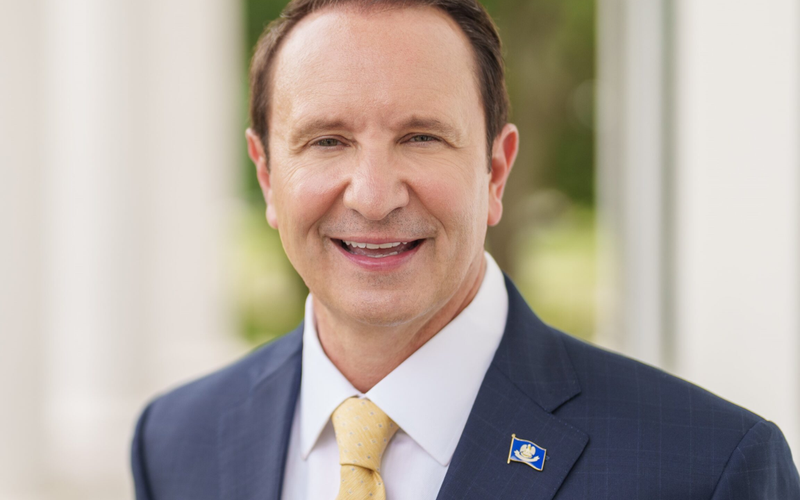 Jeff Landrey Picture 1