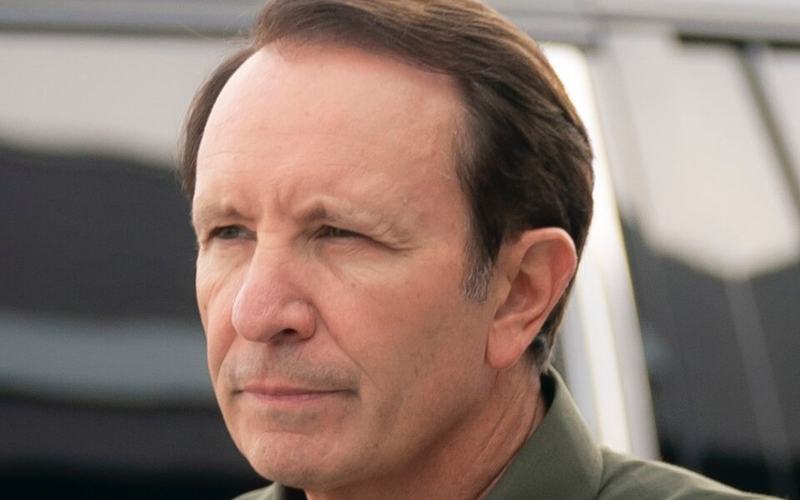 Jeff Landry Picutre