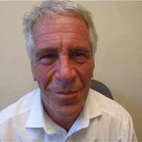 Jeffery Epstein