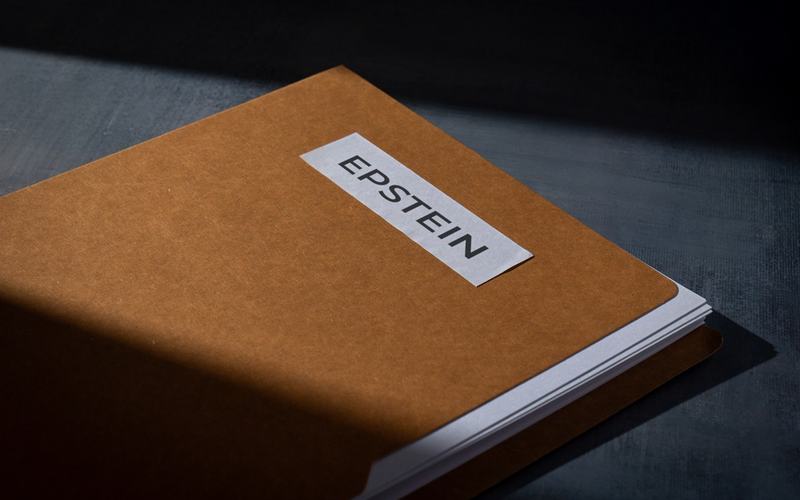 Jeffery Epstein Picture