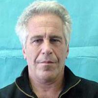 Jeffrey Epstein Photo