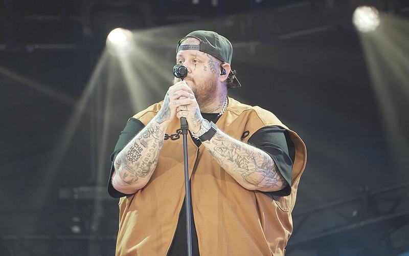 Jelly Roll