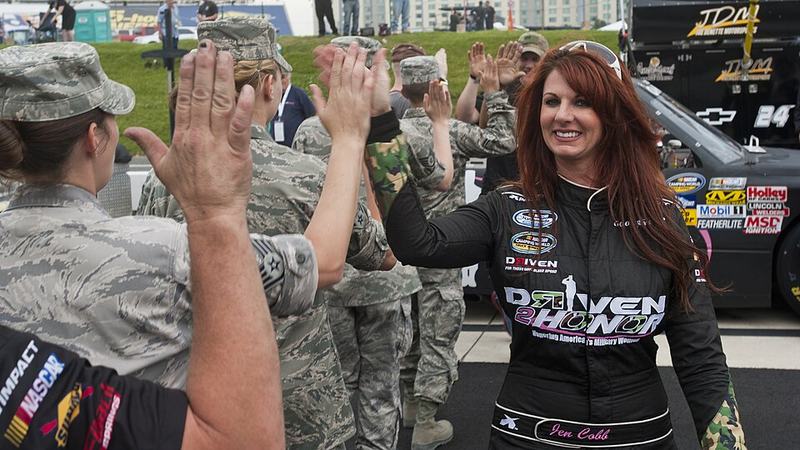 Jennifer Jo Cobb