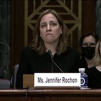 Jennifer Rochon