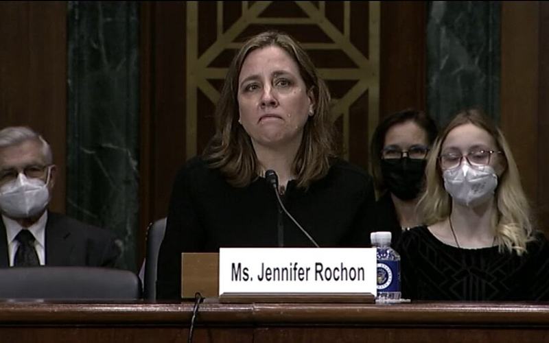 Jennifer Rochon