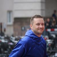 Jens-Frederik Nielsen Photo