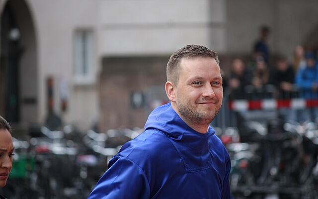 Jens-Frederik Nielsen Photo