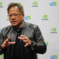 Jensen Huang