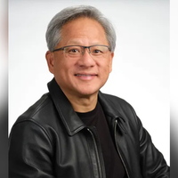 Jensen Huang