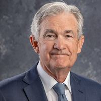Jerome Powell Photo