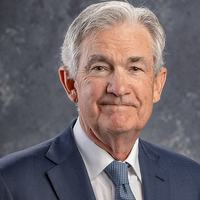 Jerome Powell Photo