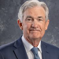 Jerome Powell Picture