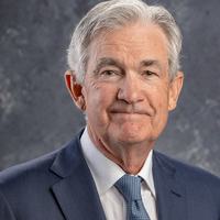 Jerome Powell Picture