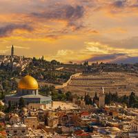 Jerusalem